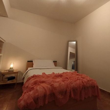 Karavos Grove Villa Káto Lekhónia Eksteriør billede
