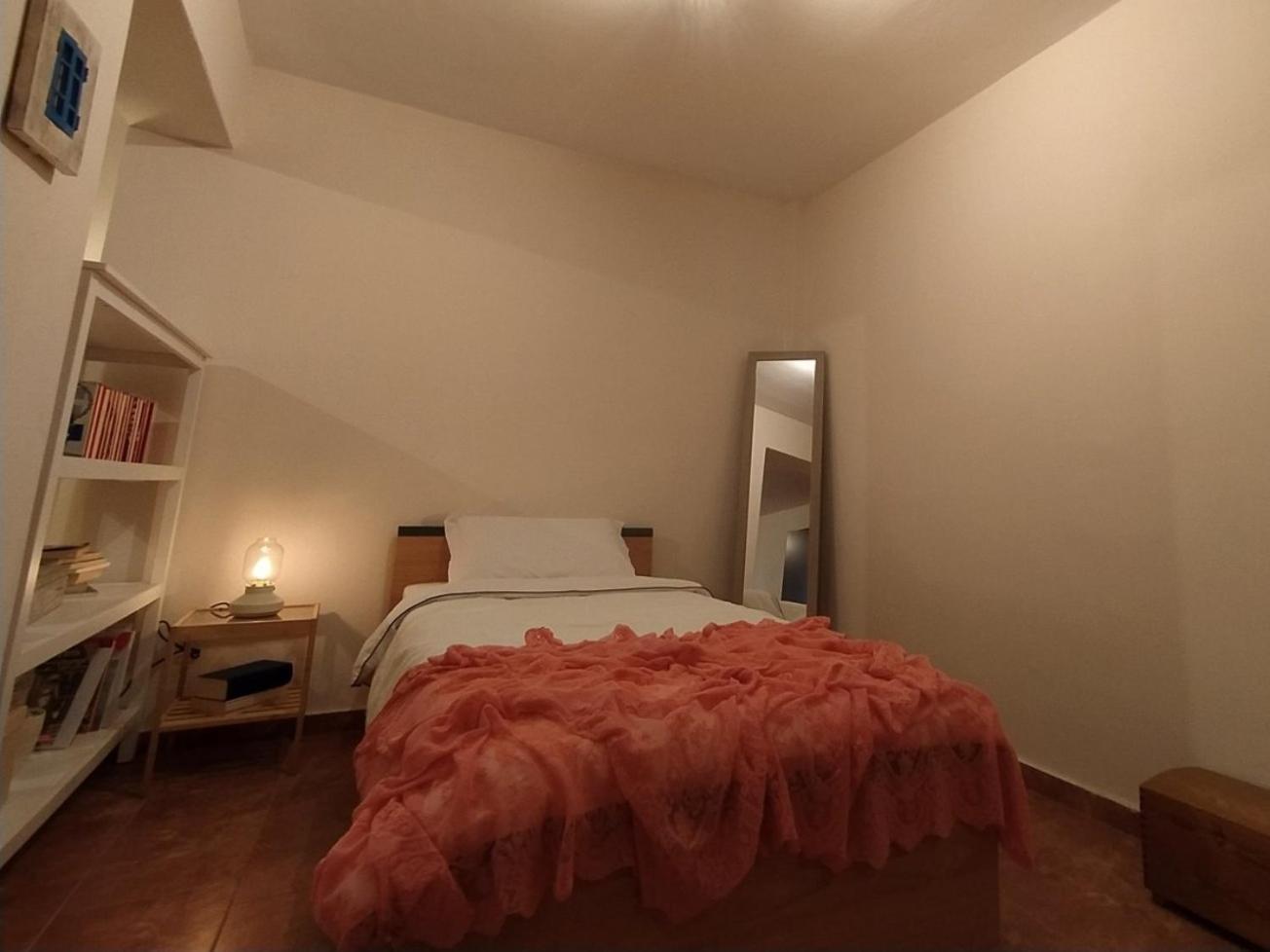 Karavos Grove Villa Káto Lekhónia Eksteriør billede