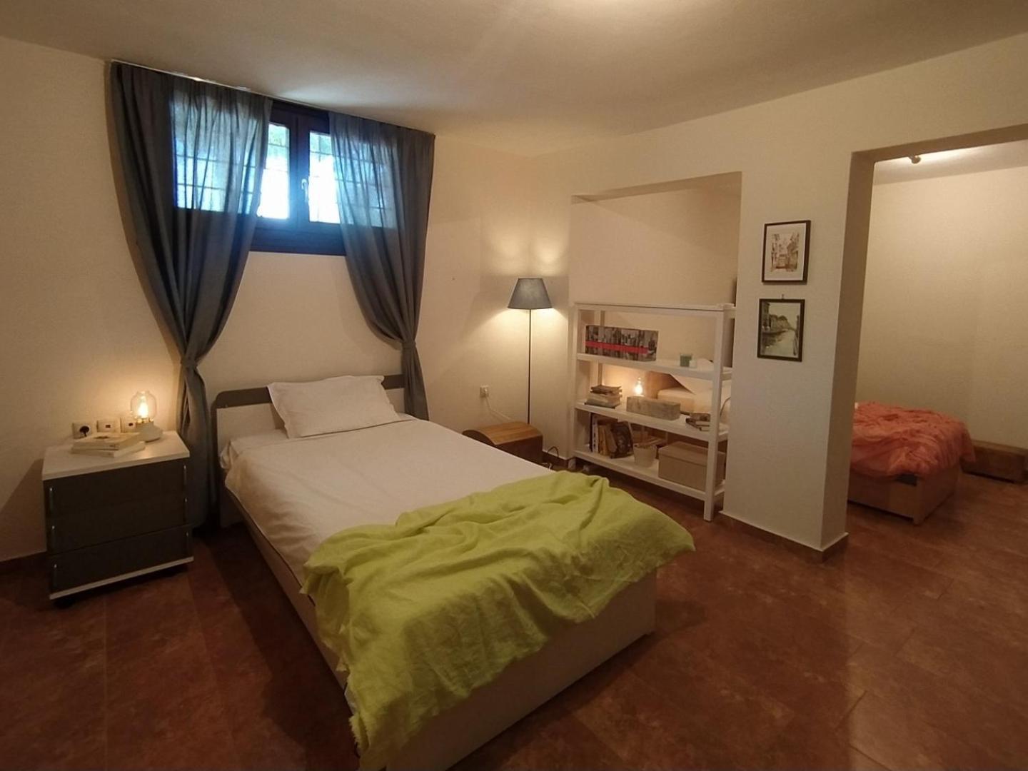 Karavos Grove Villa Káto Lekhónia Eksteriør billede