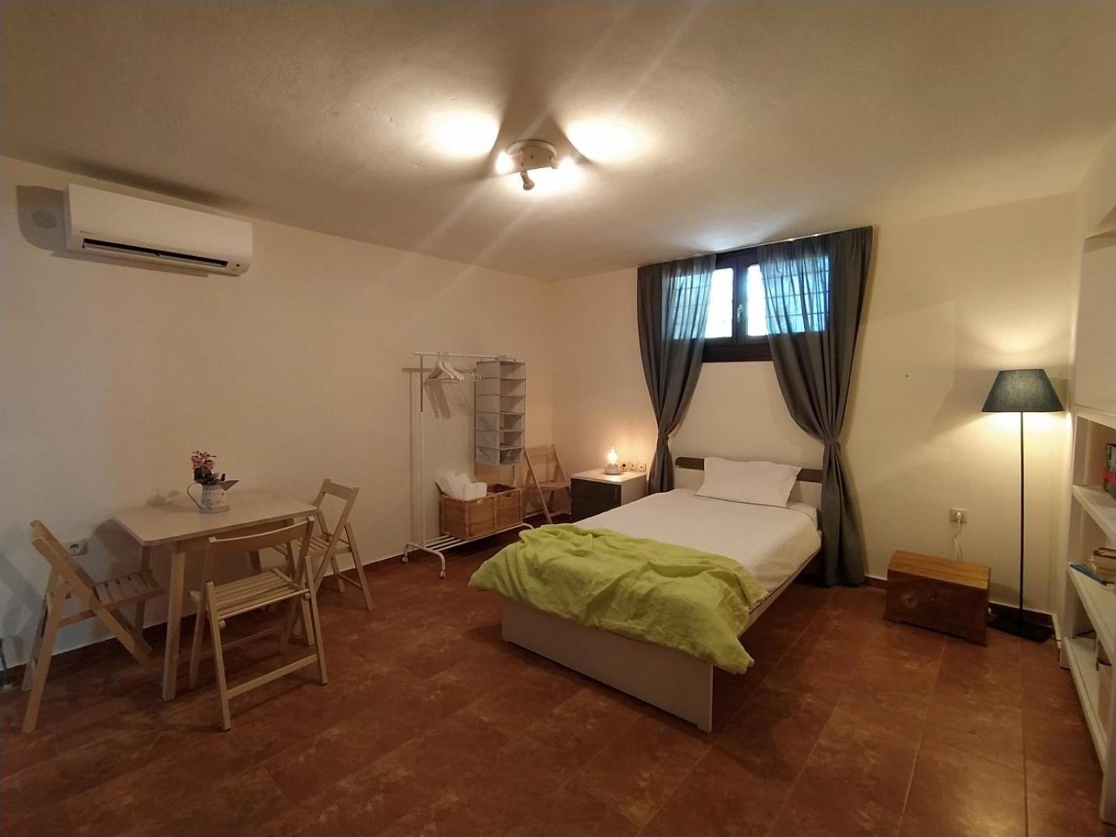 Karavos Grove Villa Káto Lekhónia Eksteriør billede